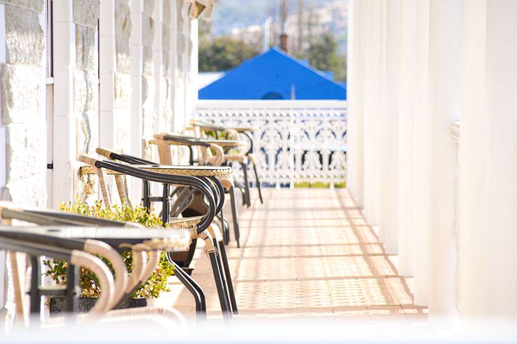 Quality Inn Ashby House Tamworth Ausstattung foto